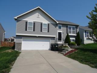 11004 Weber St, Omaha NE  68142-1546 exterior