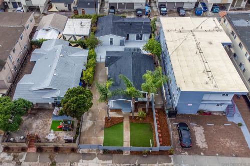 3730 31 St, San Diego CA 92113-2507 exterior