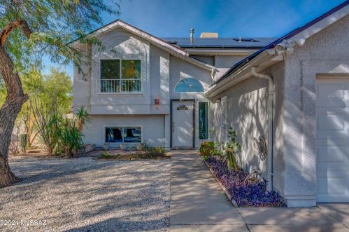 7450 Camino De La Tierra, Tucson, AZ 85746-8391