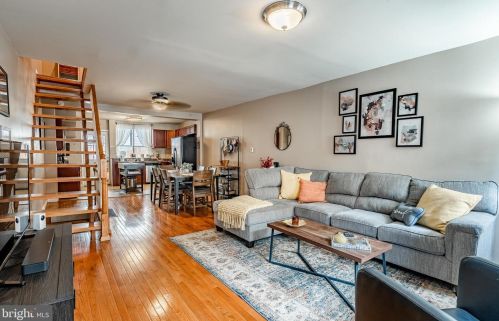 1513 Iseminger St, Philadelphia PA  19147-6215 exterior