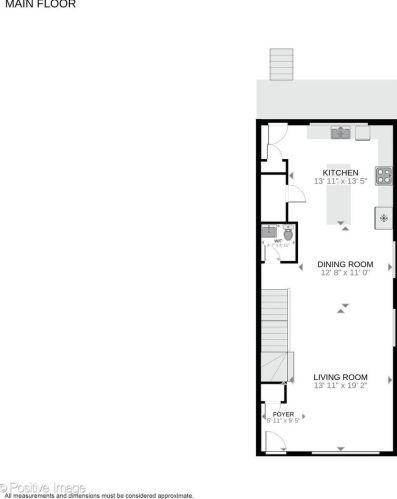 2518 Polk St, Chicago IL 60612-4126 exterior