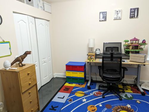 2831 Eagle Dr, Fort Pierce FL 34984-6320 exterior