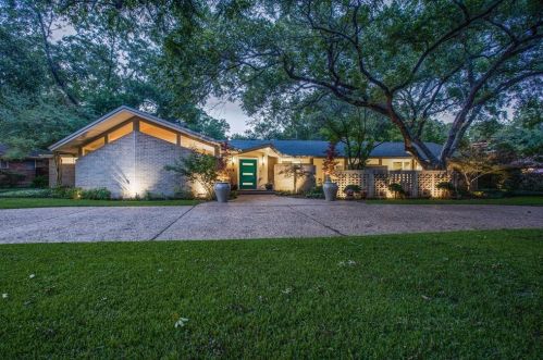 1327 Bar Harbor Dr, Dallas, TX 75232-3011
