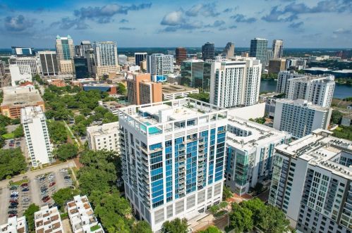 260 Osceola Ave, Orlando FL  32801-2811 exterior