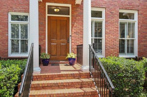 905 Inman Village Pkwy, Atlanta, GA 30307-5517