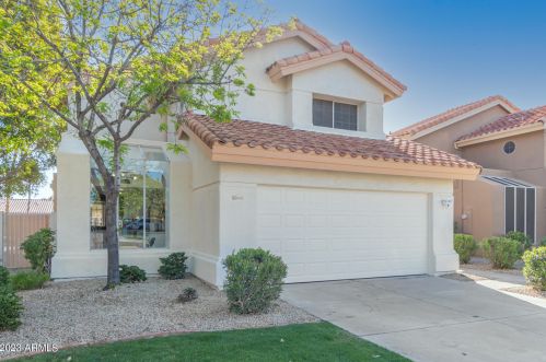 16405 33rd St, Phoenix, AZ 85032-3109