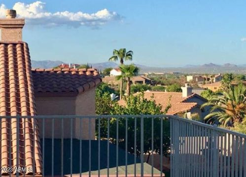 14021 29 St, Phoenix AZ 85032-3726 exterior