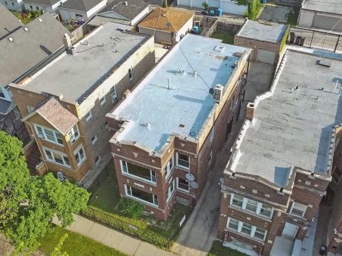 1514 72 St, Chicago IL 60636-3658 exterior