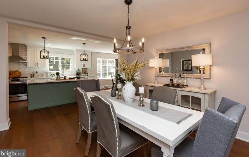 61 Chapel Hl Rd, Media PA 19063-4311 exterior