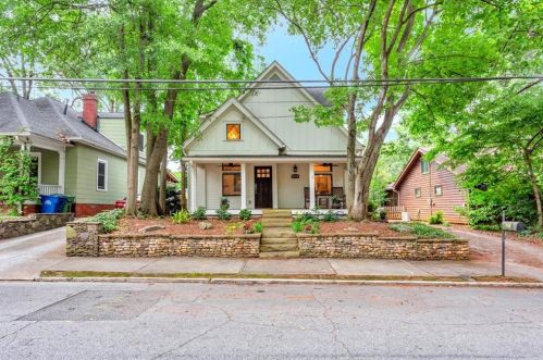 267 Connecticut Ave, Atlanta, GA 30307-2211