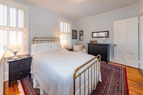 119 High St, Boston MA exterior