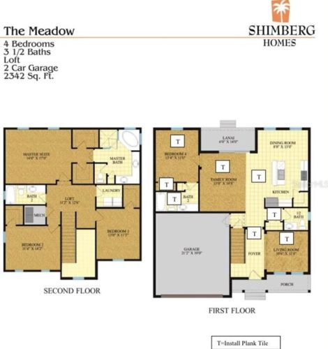 3031 Meadow St, Tampa FL 33611-5519 exterior