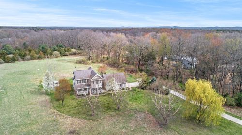 1758 Starr View Ln, Middlevle MI 49333-8061 exterior