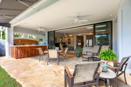 4579 Aukai Ave, Honolulu HI 96816-5205 exterior