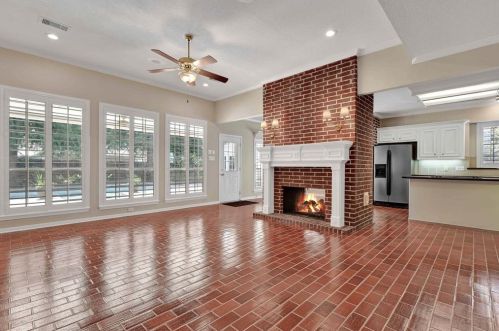 1810 Mountain Aspen Ln, Humble TX 77345-1942 exterior