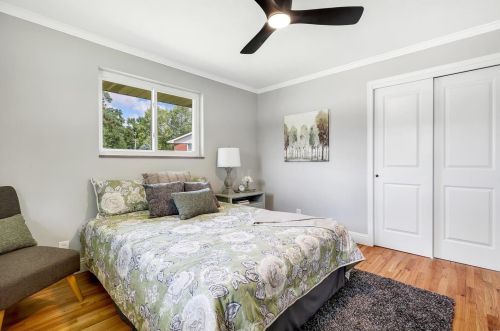 8820 Anaconda Dr, Saint Louis MO 63126-2301 exterior