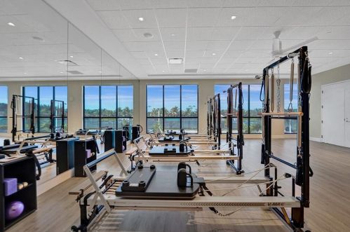 11123 Highland Cir, Boca Raton FL  33428-2719 exterior