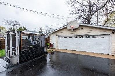 1420 Jenkinson Ct, Waukegan IL 60085-4625 exterior