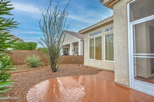 295 Continental Vis Pl, Green Valley AZ 85614-1457 exterior