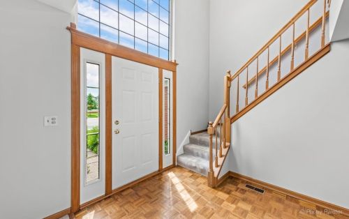 1788 Woodhaven Dr, Bull Valley IL 60014-1940 exterior