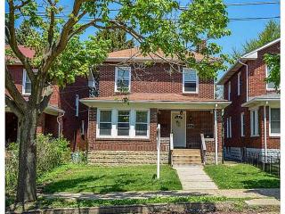 1312 Hampshire Ave, Pittsburgh, PA 15216-3233