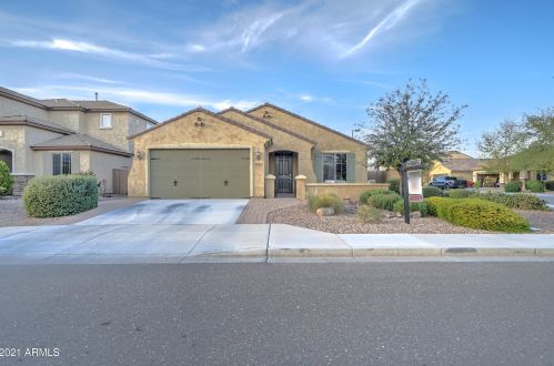 152 Rosemary Dr, Chandler, AZ 85248-4037