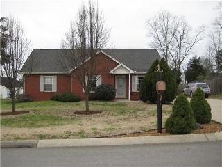 403 Barking Dr, Smyrna, TN 37167-4879