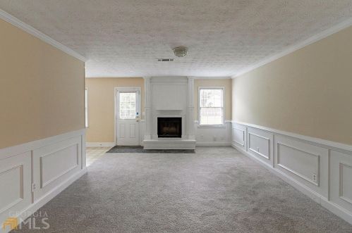 3521 Oakwilde Ct, Lithonia GA 30039-4914 exterior