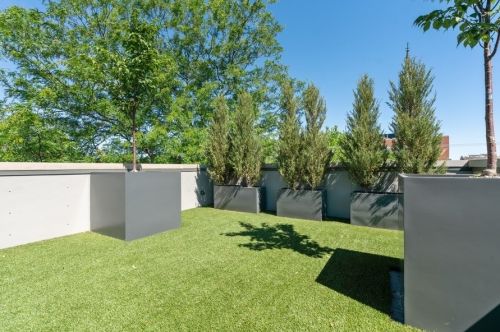 1408 George St, Chicago IL 60641-4910 exterior