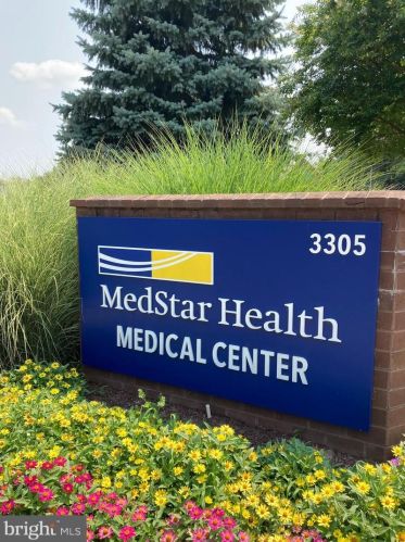 15100 Interlachen Dr, Silver Spring MD  20906-5611 exterior