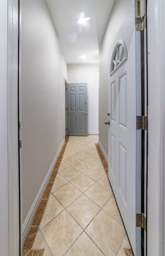 5621 Aberdeen St, Chicago IL  60621-1521 exterior