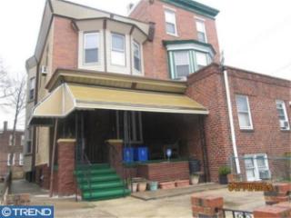 340 63rd St, Philadelphia, PA 19139-1101