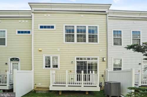 2139 Little Sorrel Way, Silver Spring MD 20902-2893 exterior