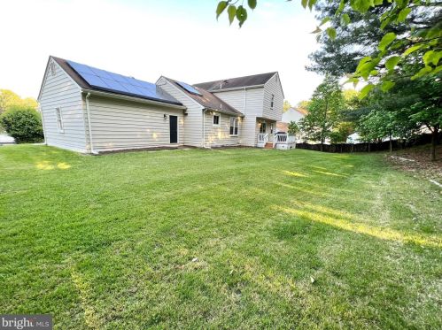 13402 Rippling Brook Dr, Silver Spring MD  20906-5316 exterior