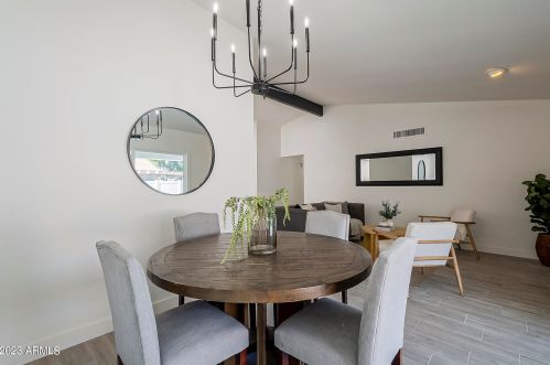 2110 Mcnair St, Chandler AZ 85225-1829 exterior