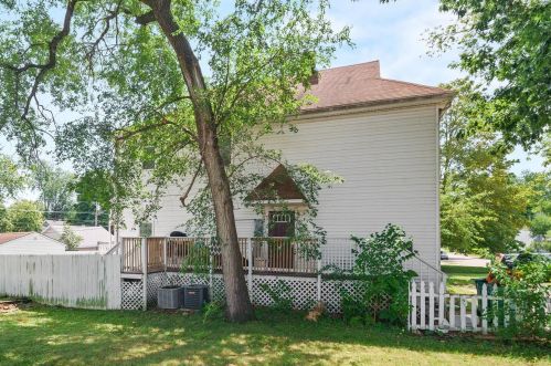 1124 Clement St, Joliet, IL 60435-4204