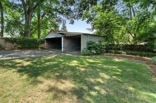 772 Holmes St, Atlanta GA 30318-7621 exterior