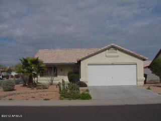 382 Laredo St, Chandler, AZ 85225-3735
