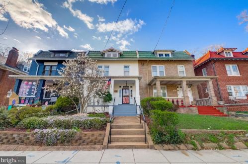 5242 Colorado Ave, Washington, DC 20011-3621