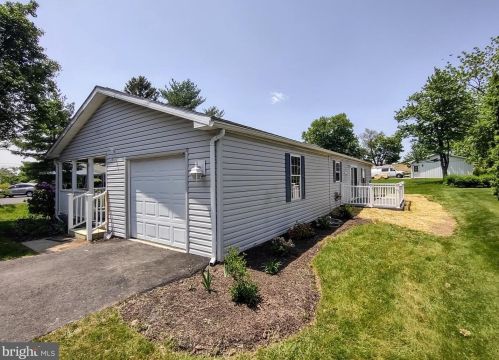 113 Carver Ln, Limerick PA  19468-1455 exterior