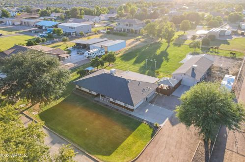 24420 142 St, Chandler AZ exterior