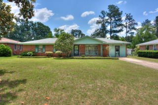 228 Flores Ln, Augusta, GA 30907-2980