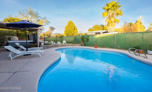 960 Evelyn Ave, Tucson AZ  85710-2641 exterior