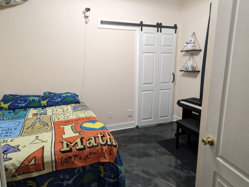 2831 Eagle Dr, Fort Pierce FL 34984-6320 exterior