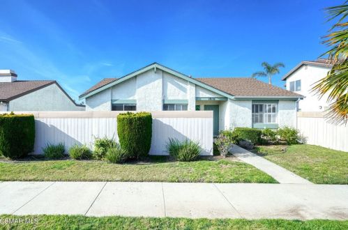 1851 Masthead Dr, Oxnard, CA 93035-3144