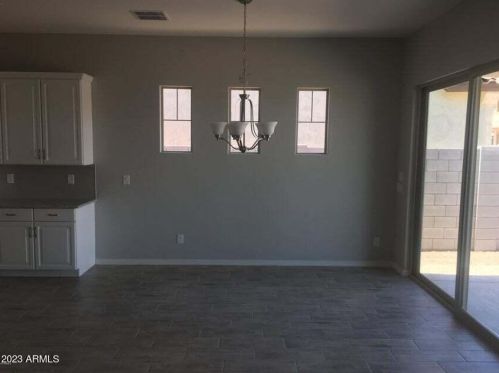 1974 Geronimo St, Chandler AZ  85225 exterior