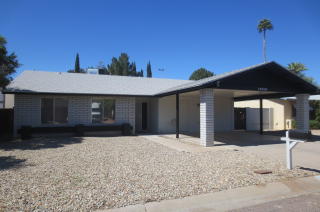 10208 40th Ave, Phoenix AZ  85051-1125 exterior