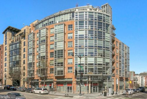 2125 14th St, Washington DC  20009-4464 exterior