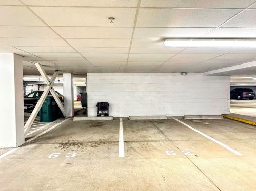 629 Hammond St, Boston MA  exterior