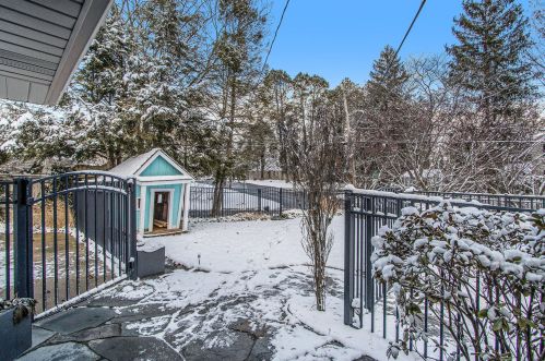 2804 Bronson Blvd, Kalamazoo MI  49008-2360 exterior